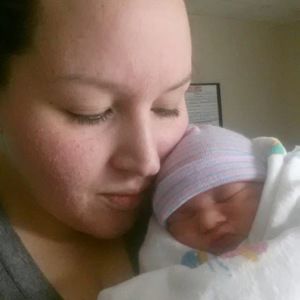 Meet your Posher, Sally